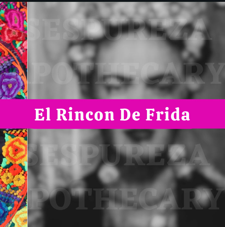 El Rincon de Frida