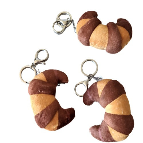 Los Plush Keychains/Bag Decor