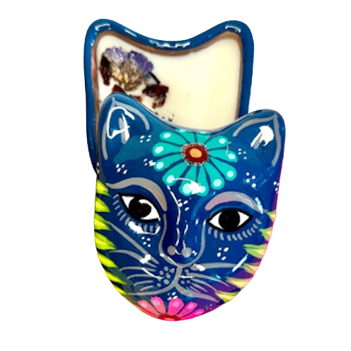 'Gato' Scented Candle