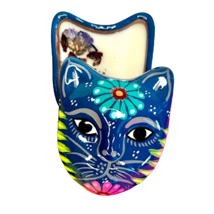 'Gato' Scented Candle