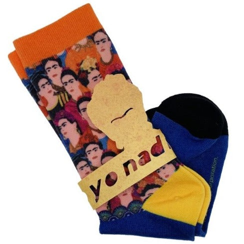 Frida's Caritas Socks