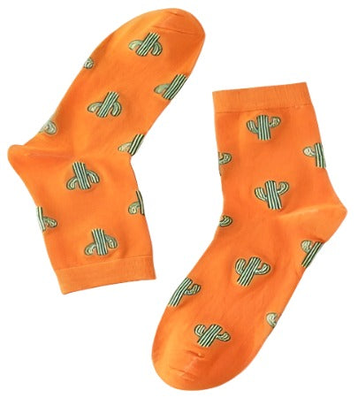 Sahuarito Socks