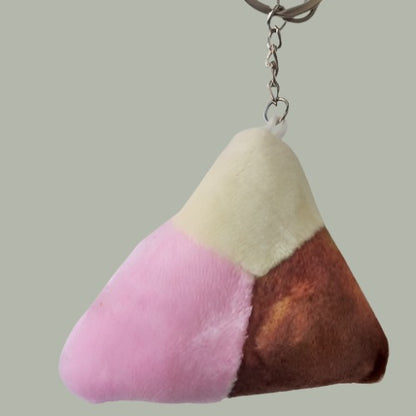 Los Plush Keychains/Bag Decor